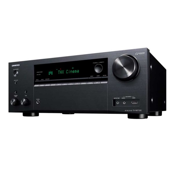 Onkyo TX-NR7100