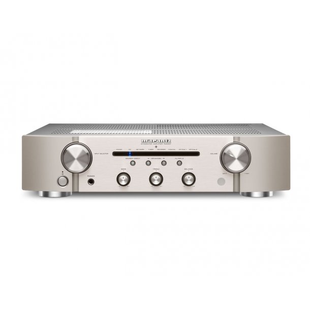 Marantz PM6007 S&oslash;lv