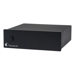 Pro-Ject Phono Box S2