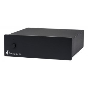 Pro-Ject Phono Box S2