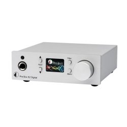 Pro-Ject Pre Box S2 Digital 2023