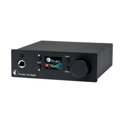 Pro-Ject Pre Box S2 Digital 2023