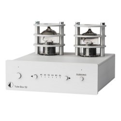 Pro-Ject Tube Box S2