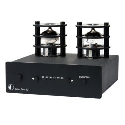 Pro-Ject Tube Box S2