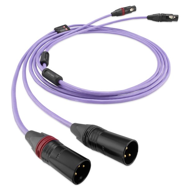 Nordost Purple Flare 3 XLR