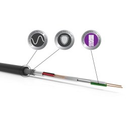 QED Reference High Resolution USB