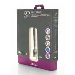 QED Reference High Resolution USB