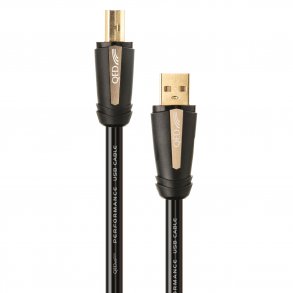 QED Reference High Resolution USB