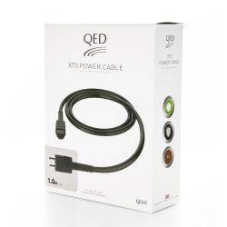 QED XT5