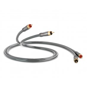 QED Performance Audio 40i