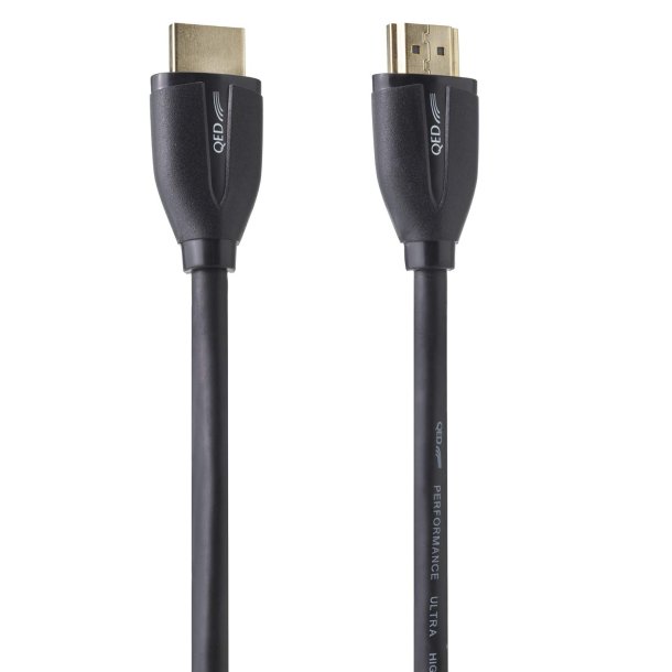 QED UHS HDMI