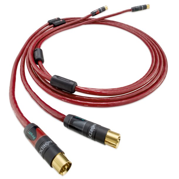 Nordost Red Dawn 3 RCA