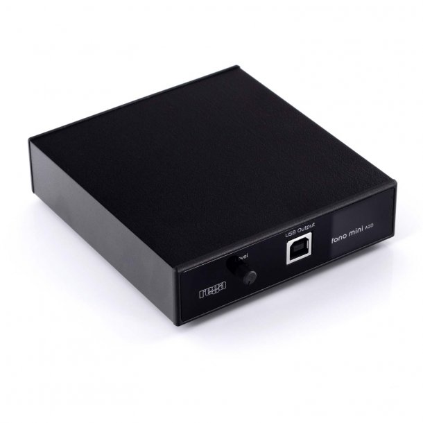 Rega Mini Fono A2D V2