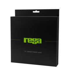 Rega Reference Mains