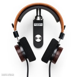 ROOM's Audio Line WH