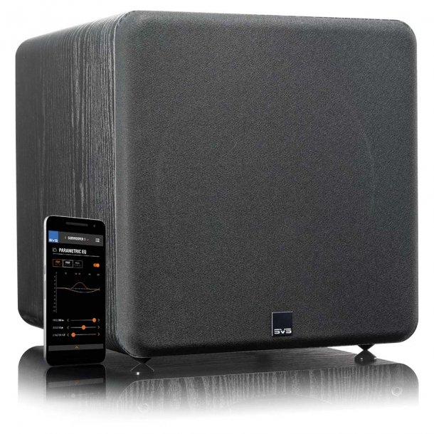 SVS SB-2000 Pro