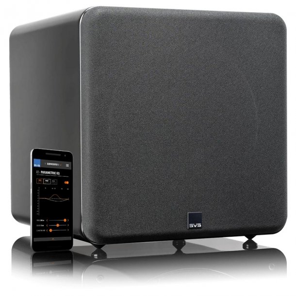 SVS SB-2000 Pro