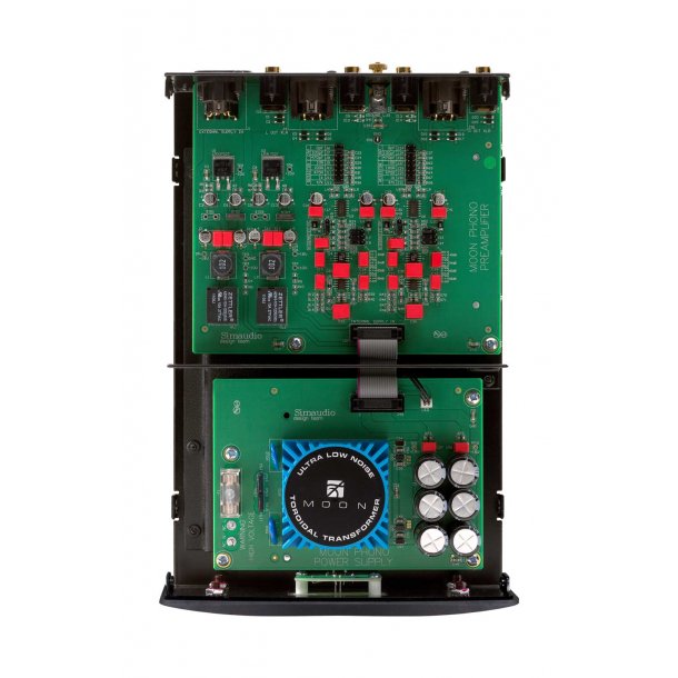 Simaudio MOON 310LP