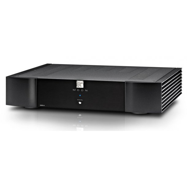 Simaudio MOON 330a Sort