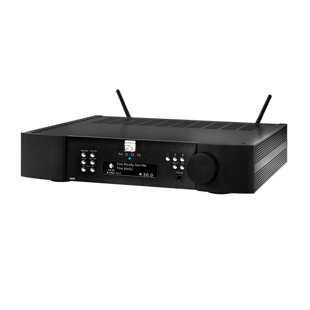 Simaudio MOON 390