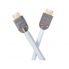 Supra 8K UHD HDMI