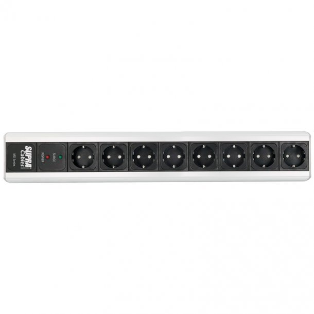 Supra EU SP Strmskinne