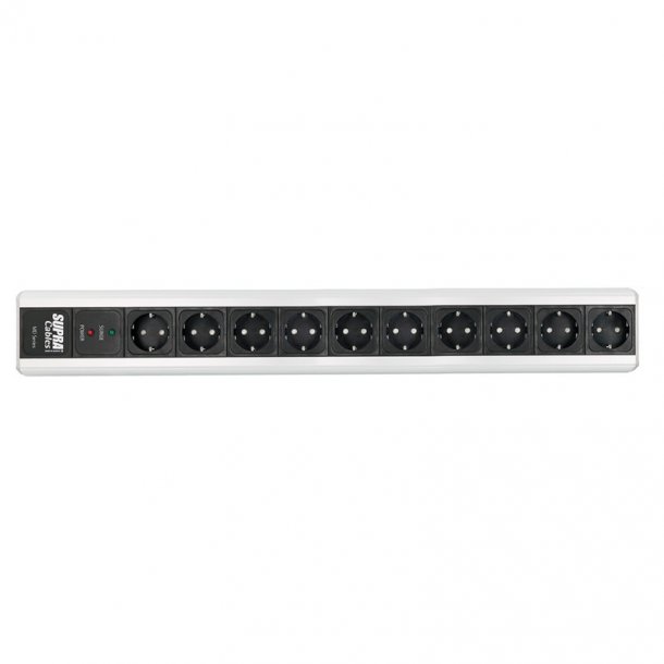 Supra EU SP Strmskinne