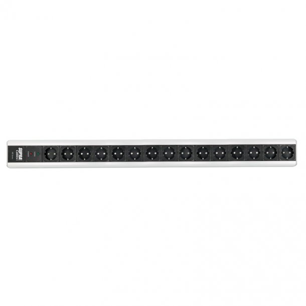 Supra EU SP Strmskinne