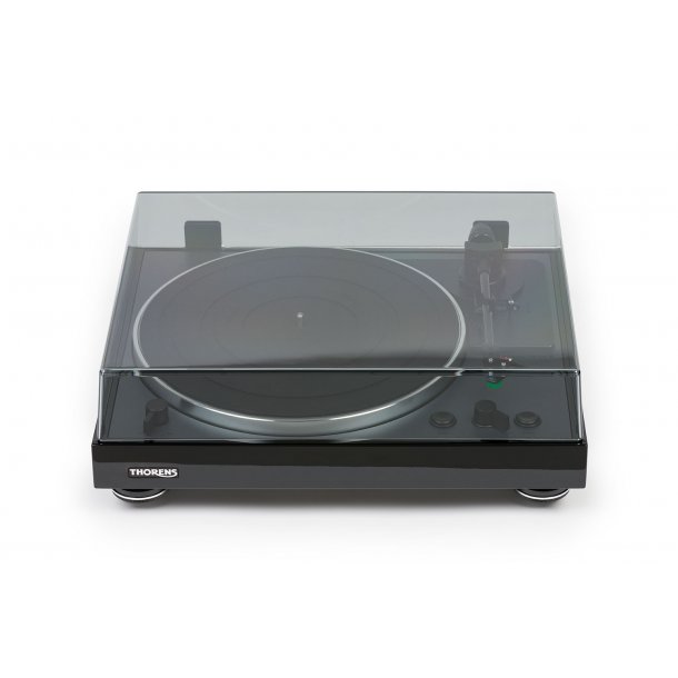 Thorens TD 102 A