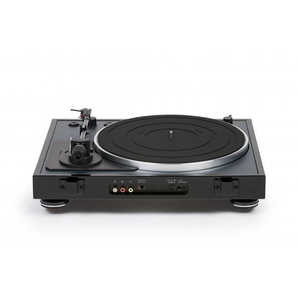 Thorens TD 102 A