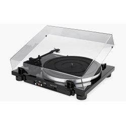 Thorens TD 201