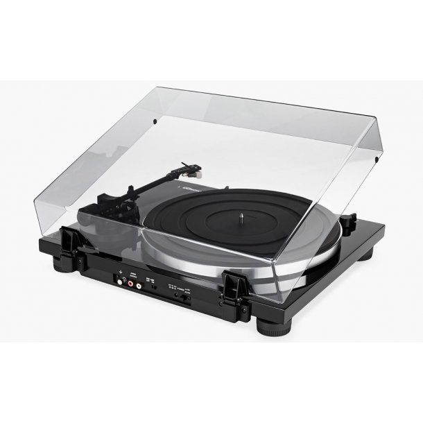 Thorens TD 201