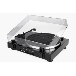Thorens TD 202