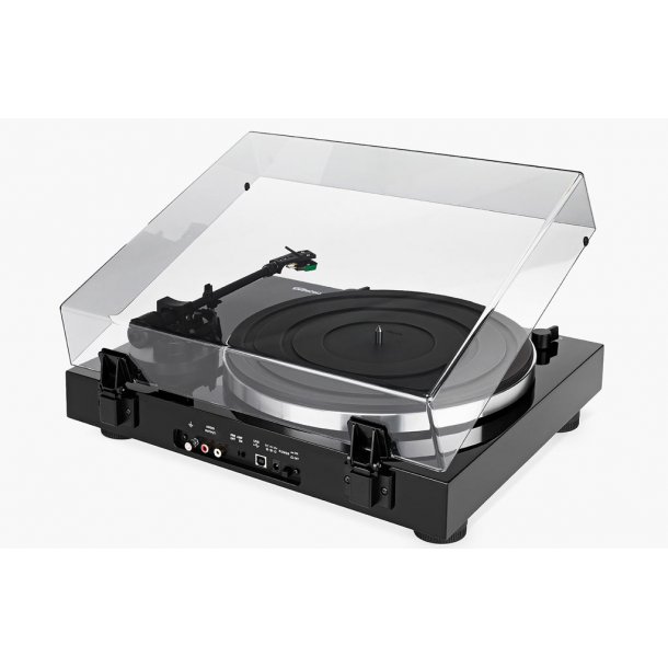 Thorens TD 202