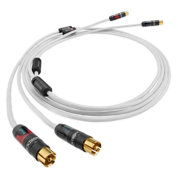 Nordost White Lightning 3 RCA