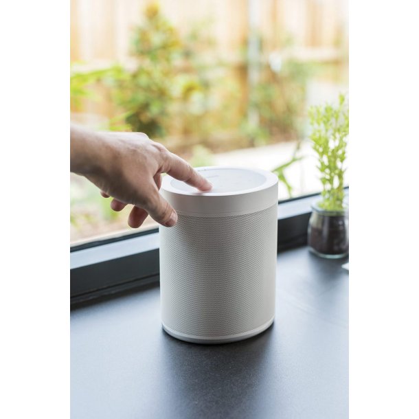 Yamaha MusicCast 20 WX-021