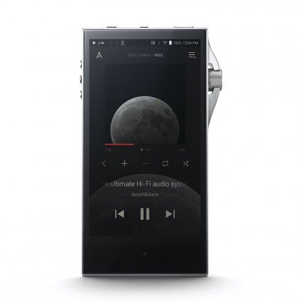 Astell &amp; Kern SA700