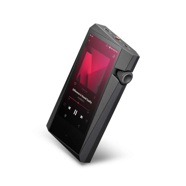 Astell &amp; Kern SR35