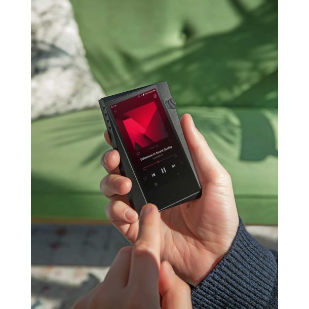 Astell &amp; Kern SR35