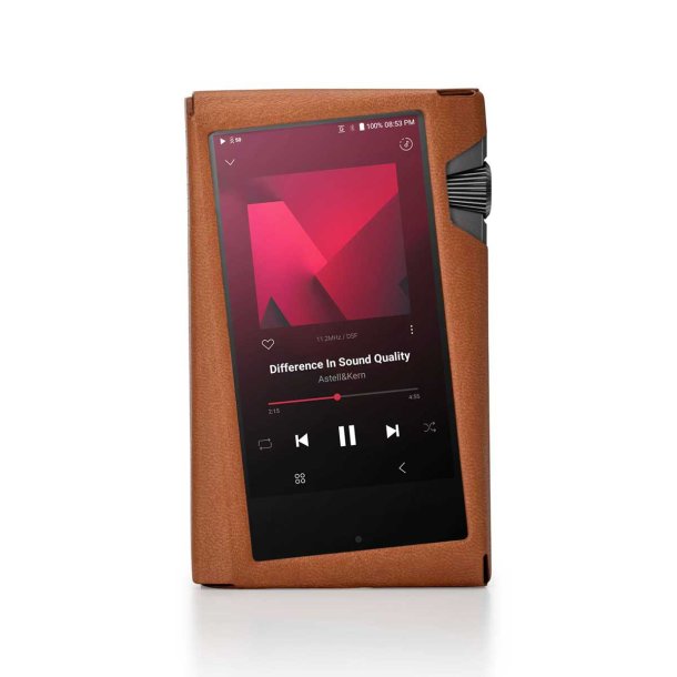 Astell &amp; Kern SR35 etui