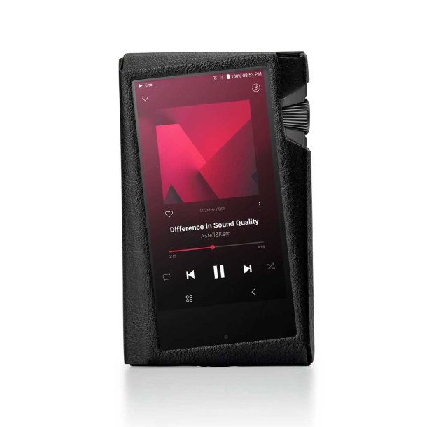 Astell &amp; Kern SR35 etui