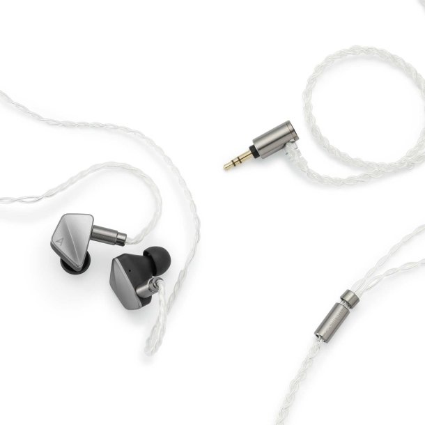 Astell &amp; Kern Zero1