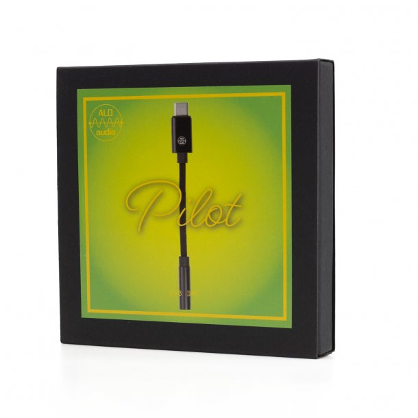 ALO Audio Pilot