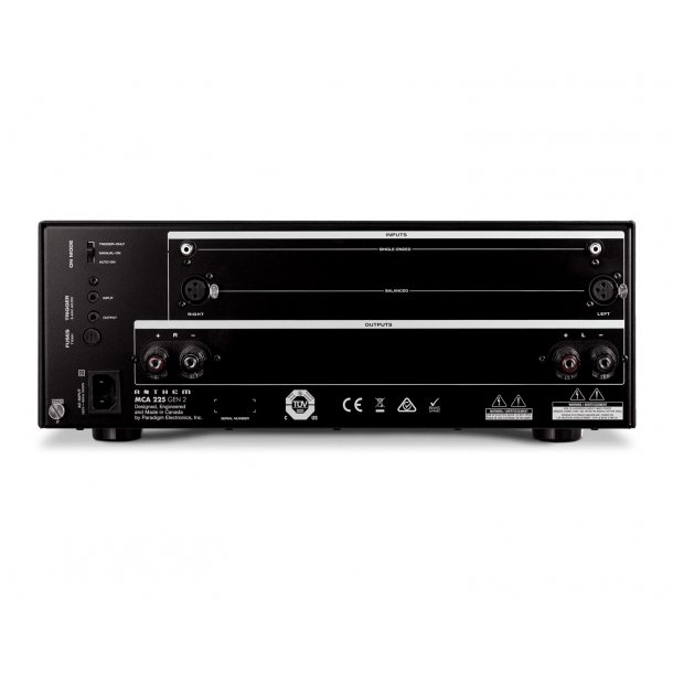 Anthem MCA 225 Gen 2