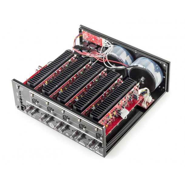 Anthem MCA 525 Gen 2