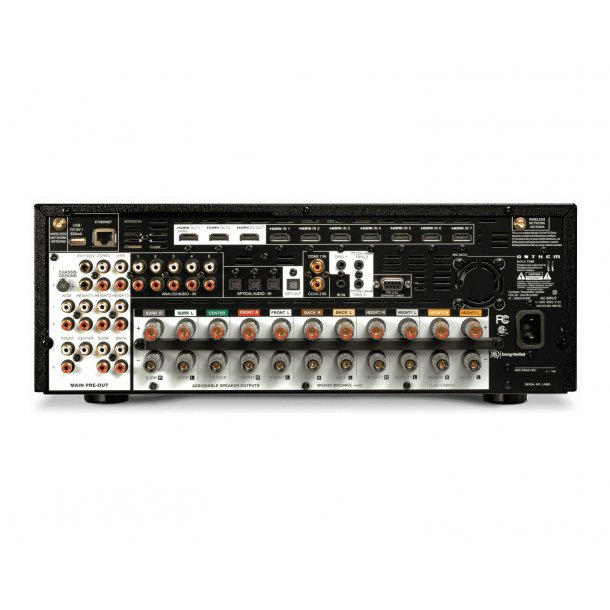 Anthem MRX 1140 8K
