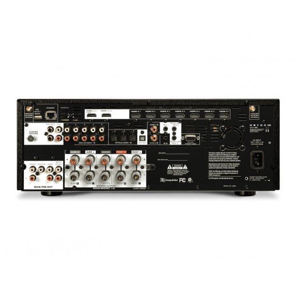 Anthem MRX 540 8K