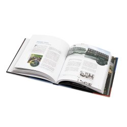 I bogen 'Alt om vinyl' kan du l�se om vinylpladernes historie, ogs� i Danmark