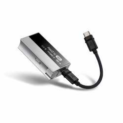 Astell&Kern AK HC5, DAC og hovedtelefonforst�rker