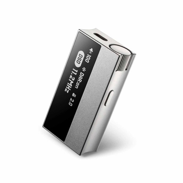 Astell &amp; Kern AK HC5